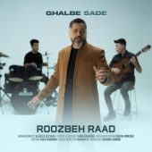 دانلود آهنگ روزبه راد قلب ساده